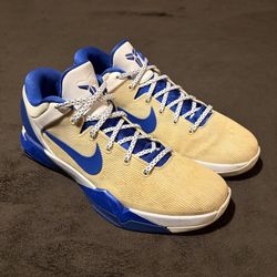 Nike Kobe 7 TB Royal