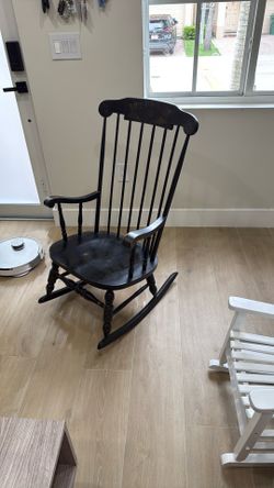 Rocking Chair