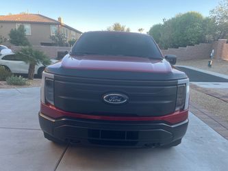 ford f150 lightning pro