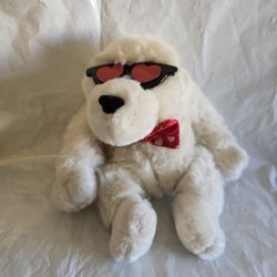 Plush Monkey 9 Inch