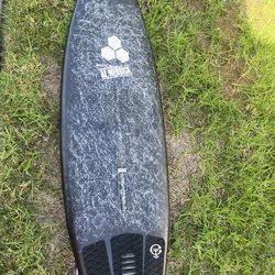 Channel Island Happy Everyday ECT 5’8
