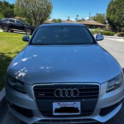 2009 Audi A4