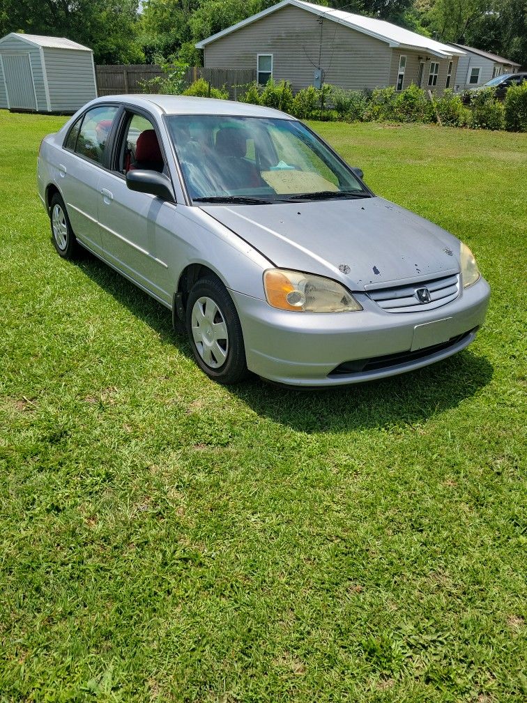 For Sale