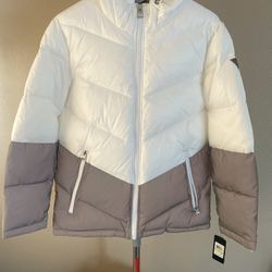 Guess Jacket Size M