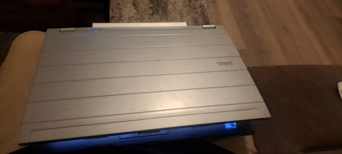 Dell Precision M4500