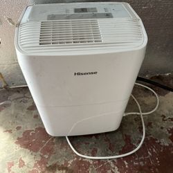 Dehumidifier