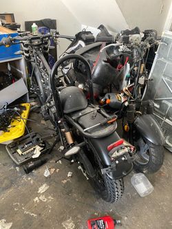 Motorcycle spar parts FREE