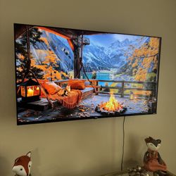 Large Tv