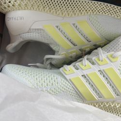 Adidas Ultra4d 