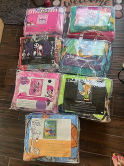 Kobertores  para niños y normales