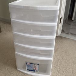 Storage Organizer