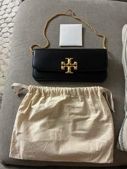 Tory Burch clutch