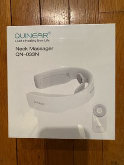 Quinear Neck Massager QN-033N