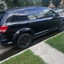 Dodge Journey Ready For Buy