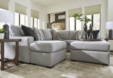 Sectional Sofa