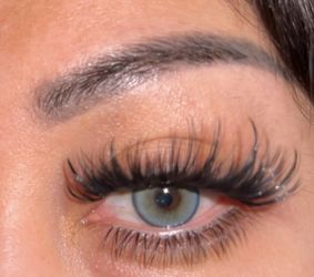 Lash Clusters 