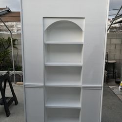 Merch 3D Shelf Stand