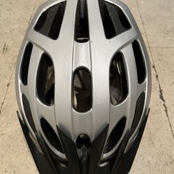SPECIALIZED BIKE HELMET…