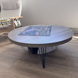Round table