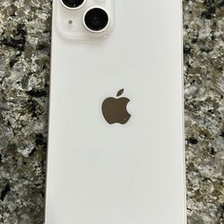 iPhone 14 128gb 93 Percentage Battery Health 