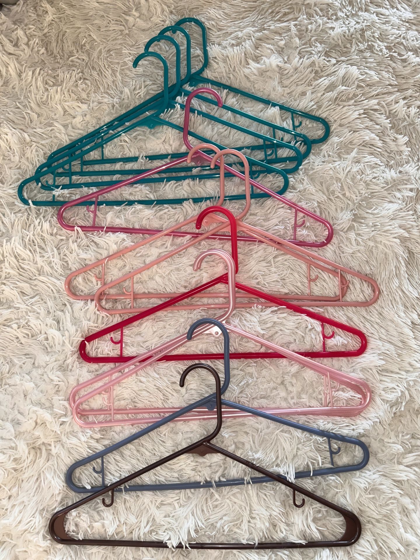 Free Hangers