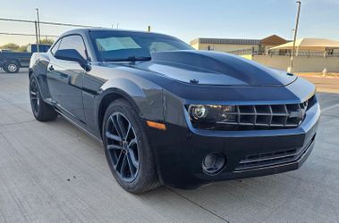 2011 CHEVY.CAMARO.LS, MANUAL.TRANSMISSION, 3.6L, V6, COLD.AC, RUNS.GREAT, FINANCE AVAILABLE  🚘