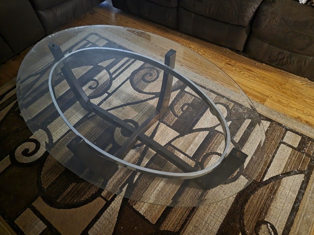 End tables coffee table.