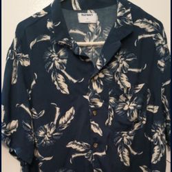 XL Old Navy Shirt /Camisa De Old Navy De Hombre 