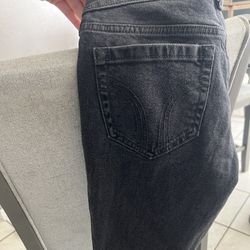 Women’s Hollister Low-Rise boot 