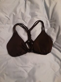 "Pink Brand"Bathing Suit Top - LG 