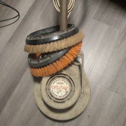 Floor Cleaner Floor Orbiter 