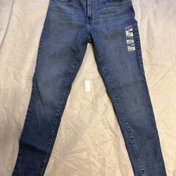 Women’s Levi’s