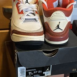 Jordan 3