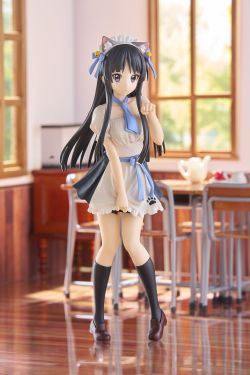 K-On! - Mio Akiyama Trio-Try-iT - Prize Figure