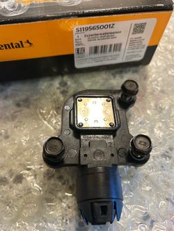 BMW e60 e90 N52 sensor