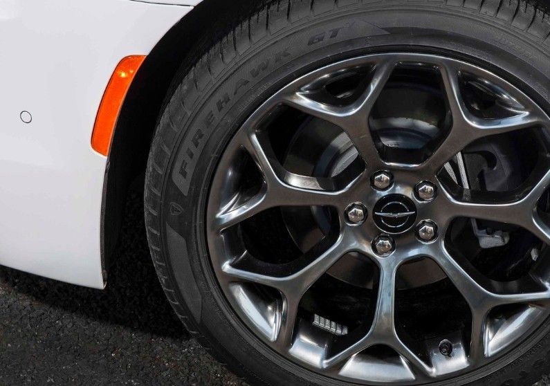 Chrysler 300 Lincoln Buick Wheels Chrysler 200 Rims