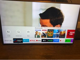 Samsung 40”
