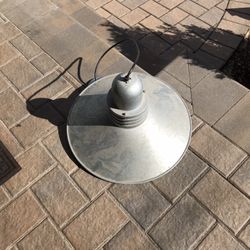 Farm House Pendants 