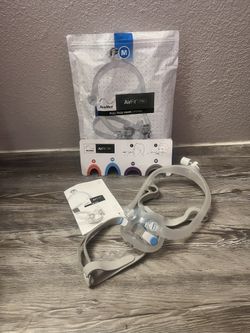 ResMed AirFit F30i Full Face Mask Size Medium