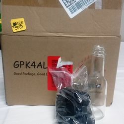 Package Jars