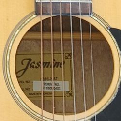 Acoustic Guitar 