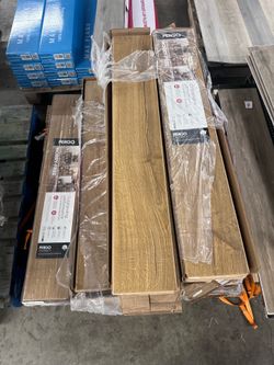 Marigold Oak