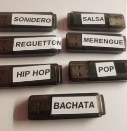 Memorias Usb Al Gustp Del Cliente