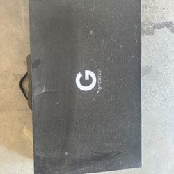 Guess  Boots