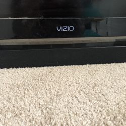 Vizio Flatscreen 