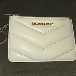 Micheal Kors ID Wallet 