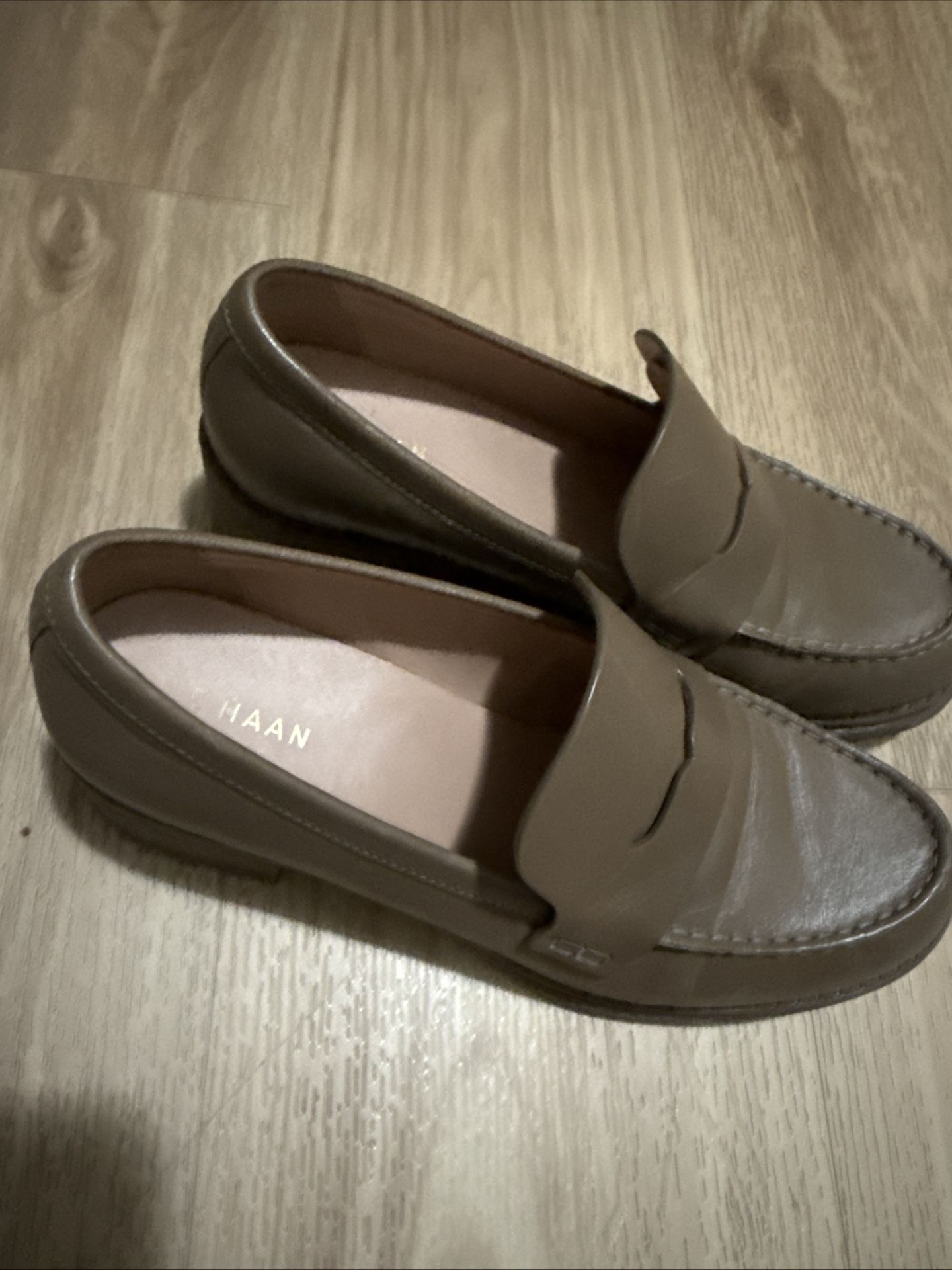 Cole Haan Loafers