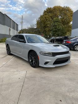 2022 Dodge Charger