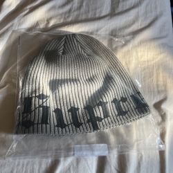 Supreme Beanie 