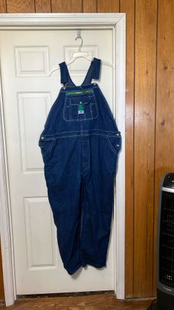 Jean Overalls 48 X 30 